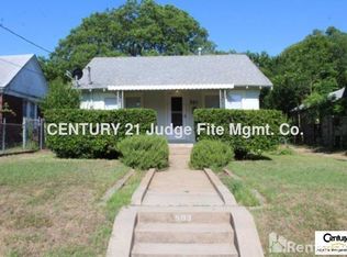 503 S Barnett Ave, Dallas, TX 75211