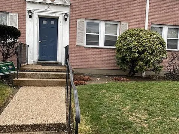 183 Seaton Rd APT 2, Stamford, CT 06902