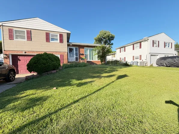 1030 Lakemont Rd, Baltimore, MD 21228