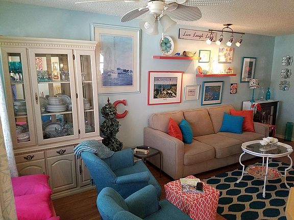 2nd image of 2600 SE Ocean Blvd Unit Un Bb 12