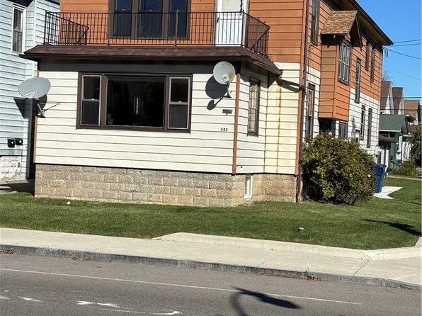 242 Abbott Rd, Buffalo, NY 14220