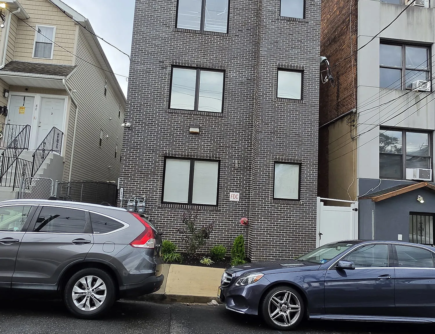 1 bed, $1,840 — Photo 1