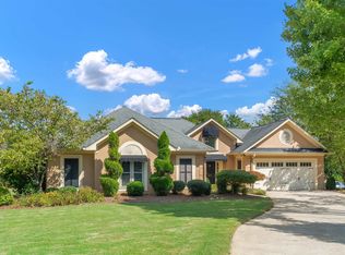 115 Prestwick Way S, Stockbridge, GA 30281