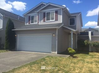 19710 104th Avenue Ct E, Graham, WA