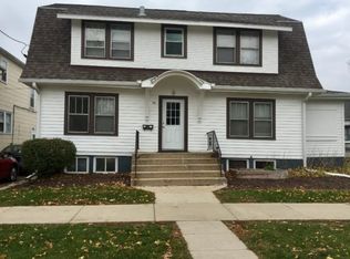 14 S Randall Ave, Madison, WI 53711