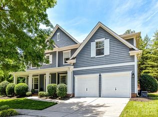 8611 Covedale Crossings Cir, Cornelius, NC 28031