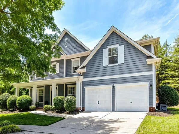 8611 Covedale Crossings Cir, Cornelius, NC 28031
