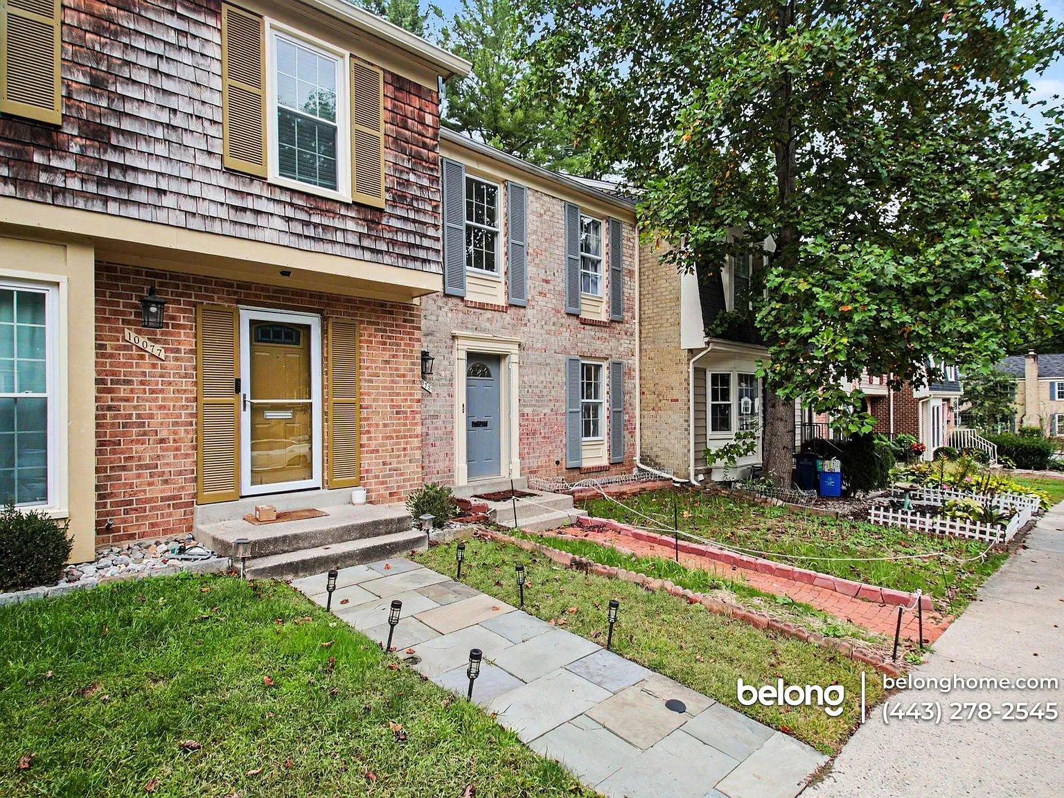 4 bed, 2.5 bath, 1700 sqft, $2,595 — Photo 2