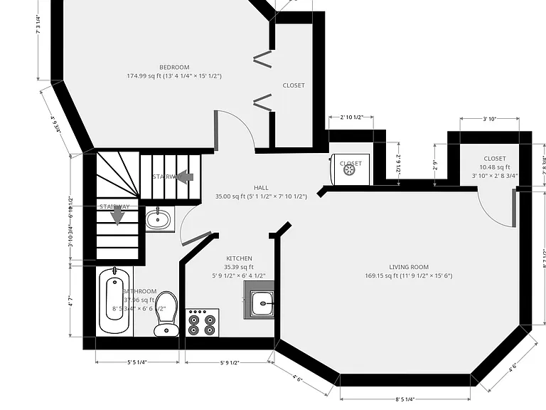 1005 Grant St — Photo 19