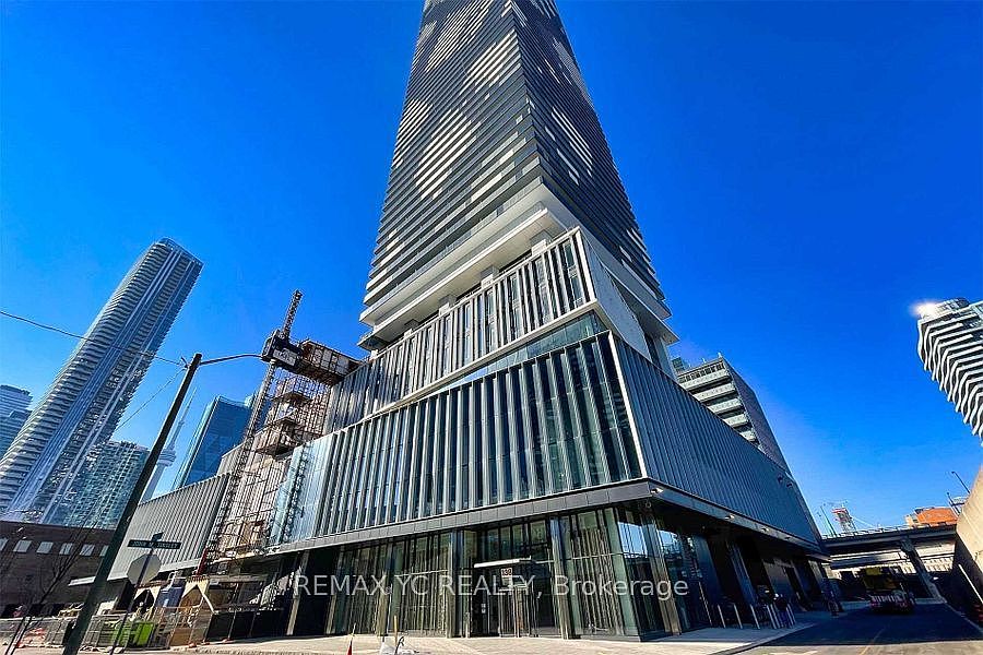 1st image of 138 Downes St #3201