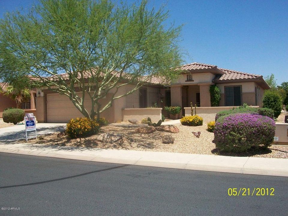 1st image of 16914 W Marcos De Niza Dr