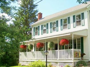 84 Howard Hill Rd, Candor, NY 13743