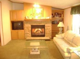 12 Winthrop Way, Stafford, VA 22554