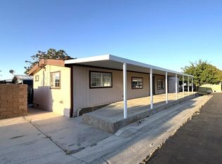 62475-29 Palms Hwy #27, Joshua Tree, CA 92252