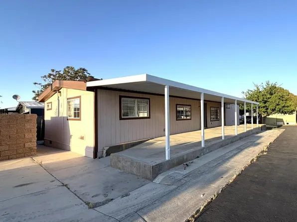 62475-29 Palms Hwy #27, Joshua Tree, CA 92252