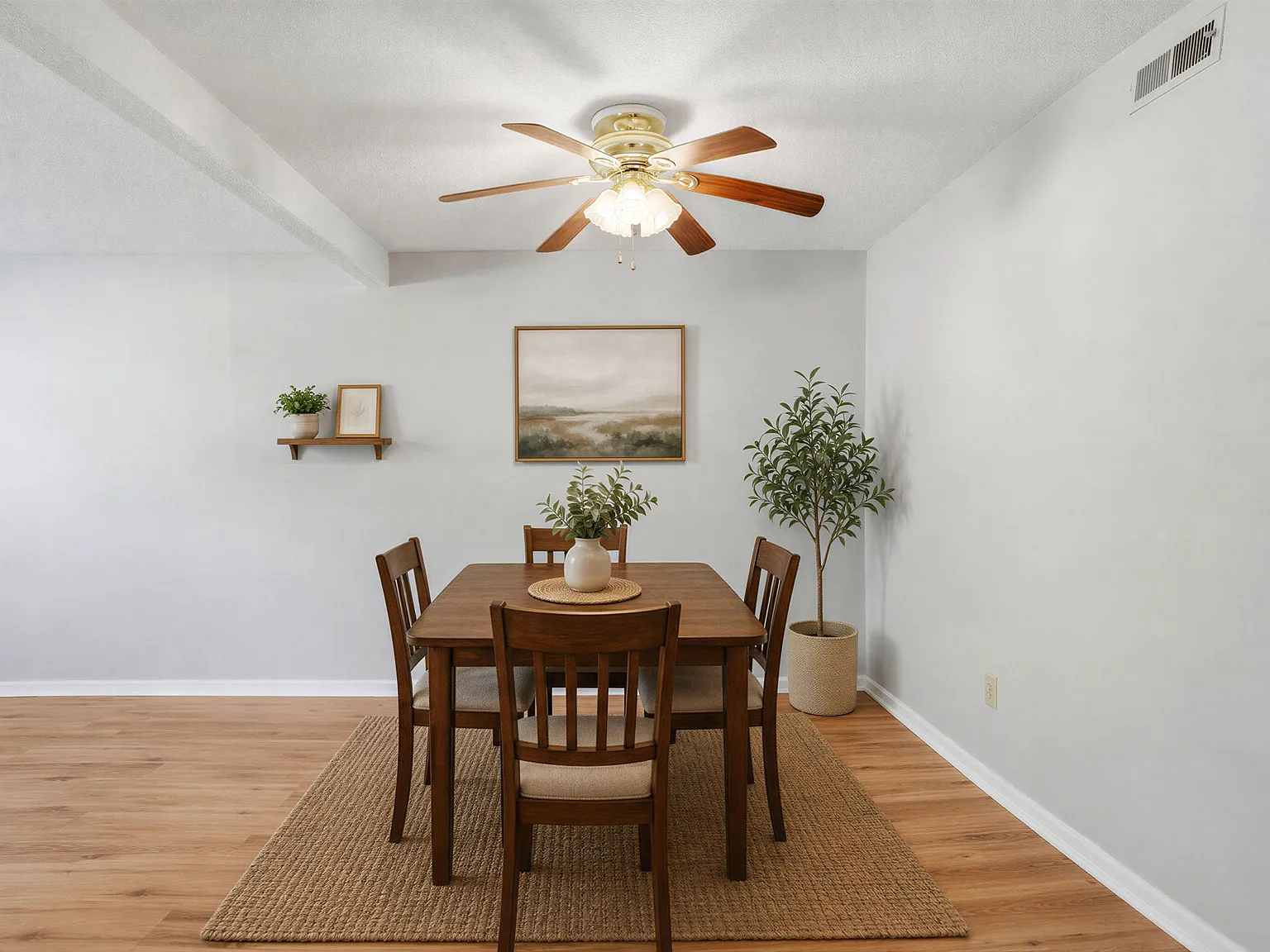 2 bed, 1136 sqft, $1,500 — Photo 4