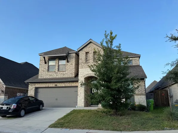 14602 Hallows Grv, San Antonio, TX 78254