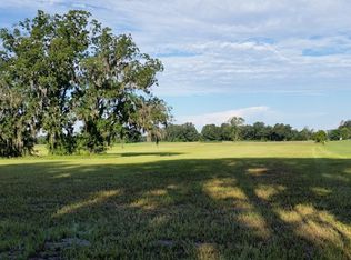 NE 10th Ave, Trenton, FL 32693