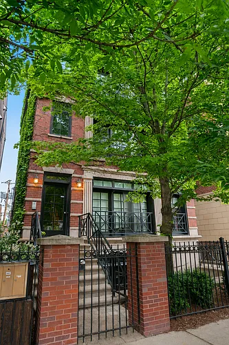 1951 N Halsted St #2 Photo 1