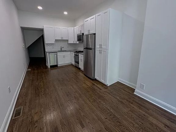 5th image of 1616 Spruce St #1FF