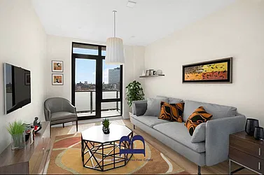 Rented by Brooklyn Blocks Real Estate