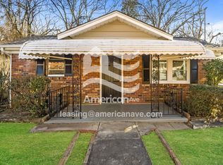 206 E Crovat St, Lagrange, GA 30241