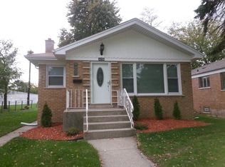 14536 Dobson Ave, Dolton, IL 60419
