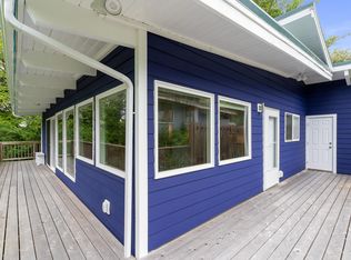 254 S Falcon St, Rockaway Beach, OR