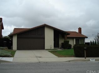 16843 Royal View Rd, Hacienda Heights, CA 91745