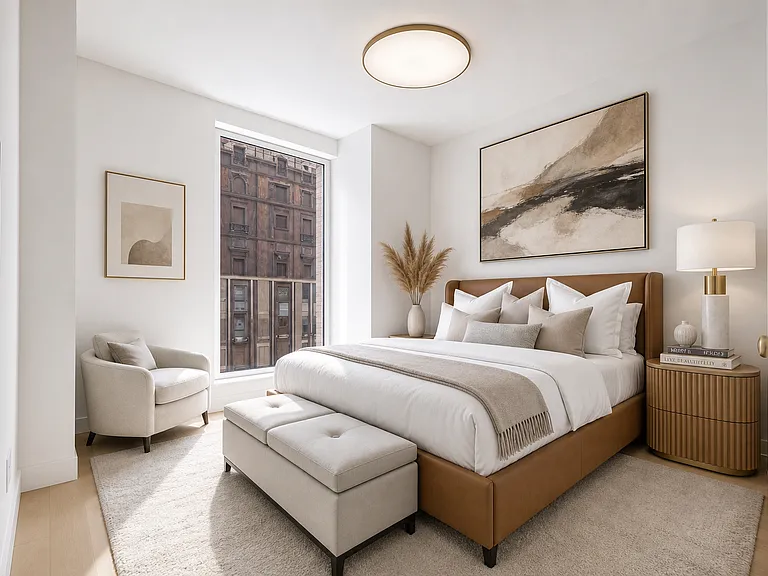 225 W 28th St #16C — Photo 3
