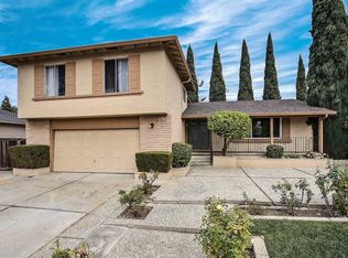 4812 Wellington Park Dr, San Jose, CA 95136