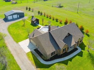 4980 Helton Rd, Justin, TX 76247