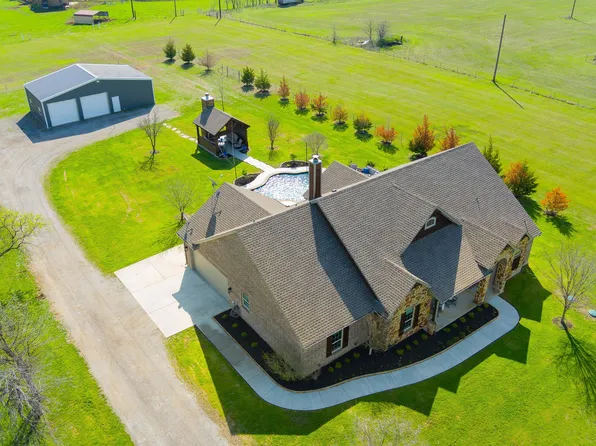 7075 Helton Rd, Ponder, TX 76259