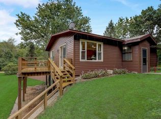 S3135 Hope Rd, Baraboo, WI 53913