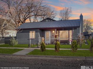 494 S Scott St, Battle Mountain, NV 89820