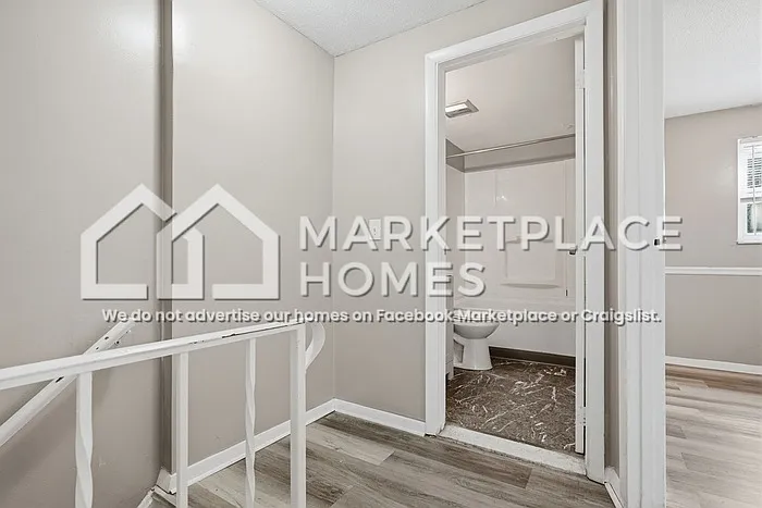 5702 Beechcroft Rd #D — Photo 18