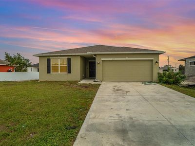 475 Rayford St, Lehigh Acres, FL, 33971