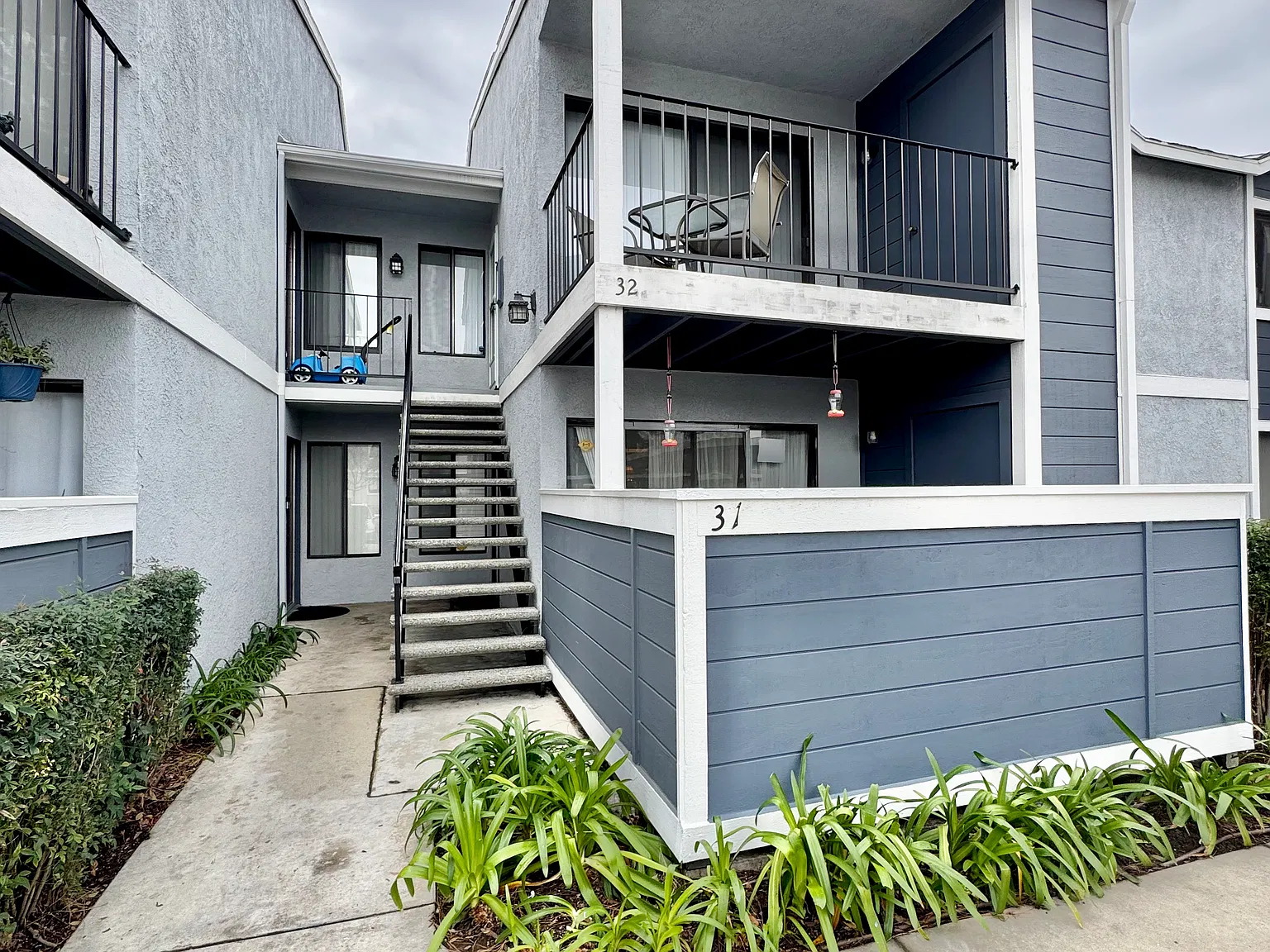 1 bed, 620 sqft, $2,050 — Photo 2