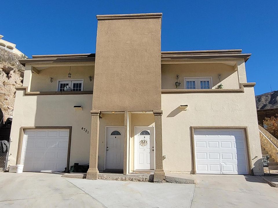 1st image of 4721 Pistolero Ln #A & B