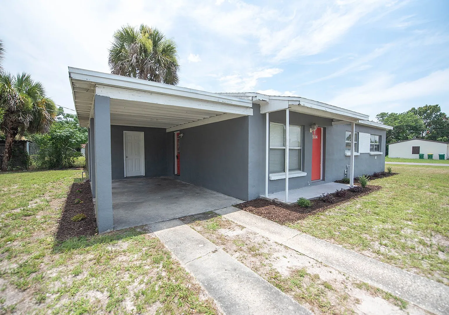 Recently Updated 3-Bedroom Home on Spacious Corner Lot in Central Cocoa — Photo 4