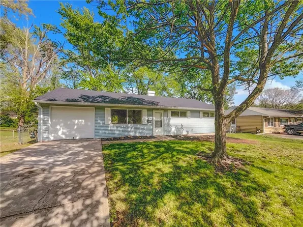 11309 Ditman Ave, Kansas City, MO 64134