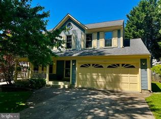 8649 Golden Straw Ln, Columbia, MD 21045