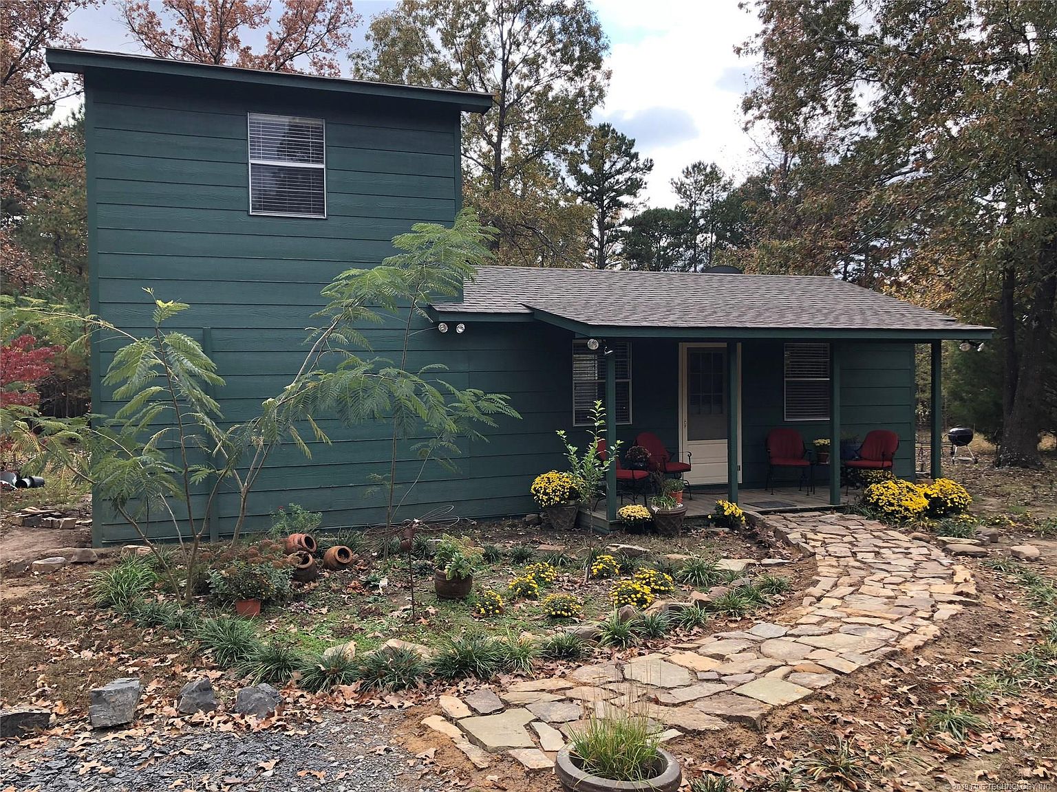 22485 State Highway 63, Hodgen, OK 74939 | Zillow