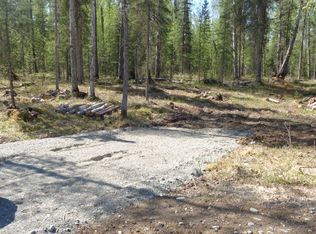 28298 Dragonfly Hollow Drive, Talkeetna, AK 99676