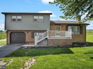 141 Kime Ave, Bendersville, PA 17306