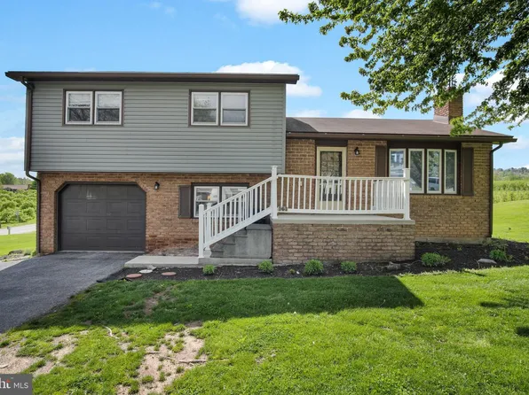 141 Kime Ave, Bendersville, PA 17306