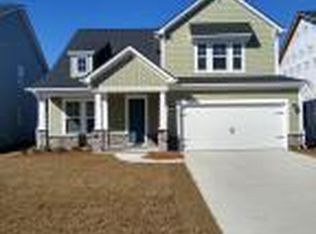200 Wappoo Trace Ln, Summerville, SC 29486