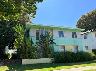 3165 S Barrington Ave #D, Los Angeles, CA 90066