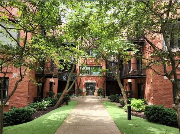 5942 S King Dr Unit 4N, Chicago, IL 60637