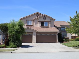 1465 Dovetail Way, Gilroy, CA